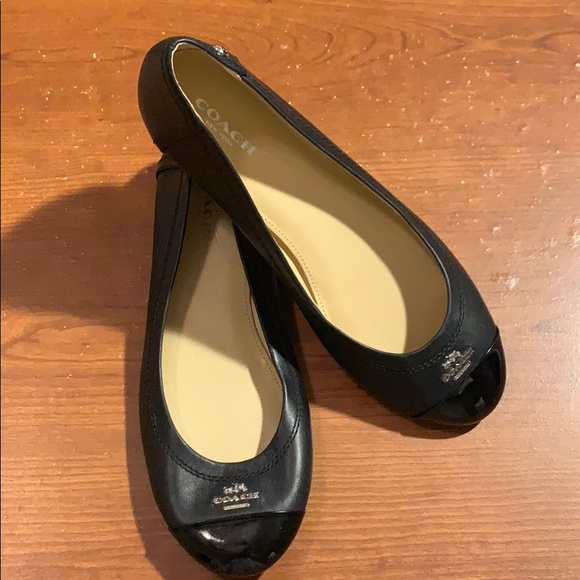 Coach Shoes - Coach Shoes flats Coach Shoes - Coach Shoes flats